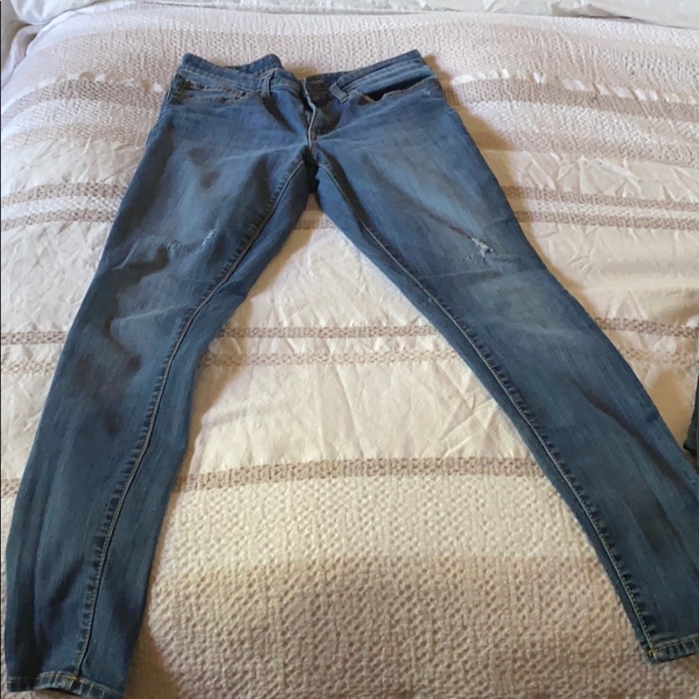 Jeans - Picture 3 of 3